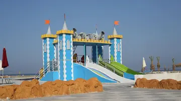 Amarina Jannah Resort & Aqua Park