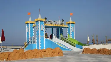 Amarina Jannah Resort & Aqua Park