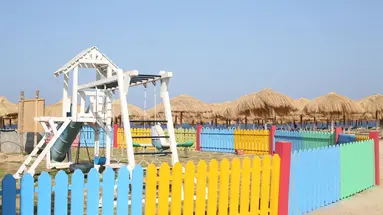 Amarina Jannah Resort & Aqua Park
