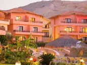 Amarina Jannah Resort & Aqua Park