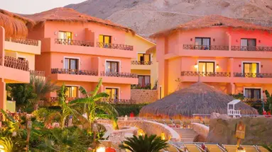 Amarina Jannah Resort & Aqua Park