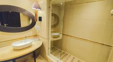 Amarina Jannah Resort & Aqua Park