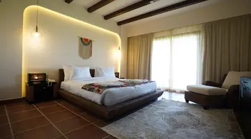 Amarina Jannah Resort & Aqua Park