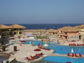 Amarina Jannah Resort & Aqua Park