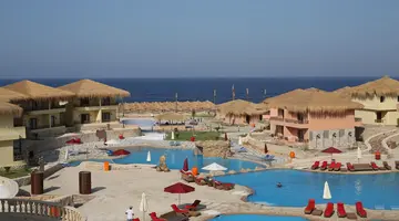 Amarina Jannah Resort & Aqua Park