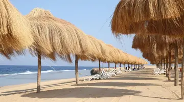 Amarina Jannah Resort & Aqua Park