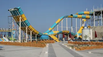 Amarina Jannah Resort & Aqua Park