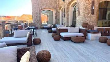 Amarina Jannah Resort & Aquapark