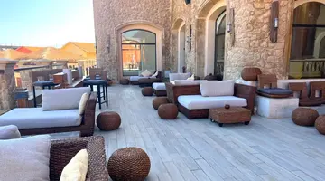Amarina Jannah Resort & Aquapark