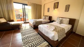 Amarina Jannah Resort & Aquapark