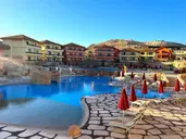 Amarina Jannah Resort & Aquapark