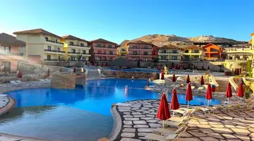 Amarina Jannah Resort & Aquapark