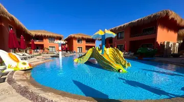 Amarina Jannah Resort & Aquapark