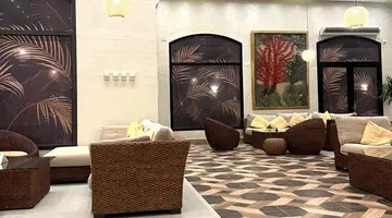 Amarina Jannah Resort & Aquapark