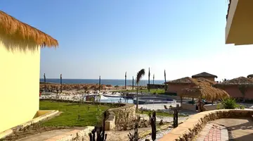 Amarina Jannah Resort & Aquapark