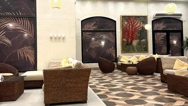 Amarina Jannah Resort & Aquapark