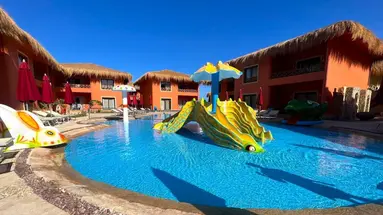 Amarina Jannah Resort & Aquapark