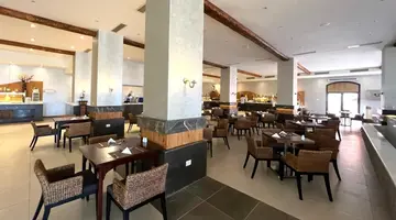 Amarina Jannah Resort & Aquapark