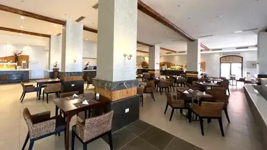 Amarina Jannah Resort & Aquapark