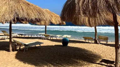 Amarina Jannah Resort & Aquapark