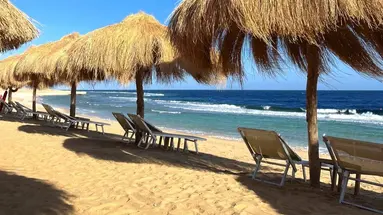 Amarina Jannah Resort & Aquapark