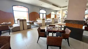 Amarina Jannah Resort & Aquapark
