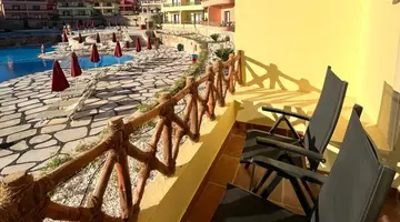 Amarina Jannah Resort & Aquapark