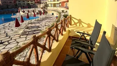 Amarina Jannah Resort & Aquapark
