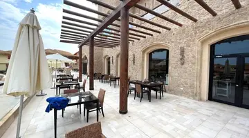 Amarina Jannah Resort & Aquapark