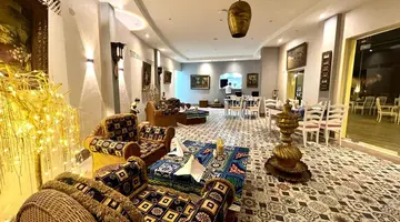 Amarina Jannah Resort & Aquapark