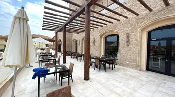 Amarina Jannah Resort & Aquapark