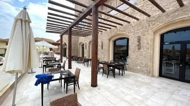 Amarina Jannah Resort & Aquapark