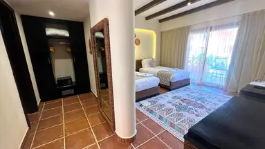 Amarina Jannah Resort & Aquapark