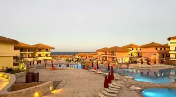 Amarina Jannah Resort & Aquapark