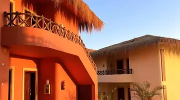 Amarina Jannah Resort & Aquapark