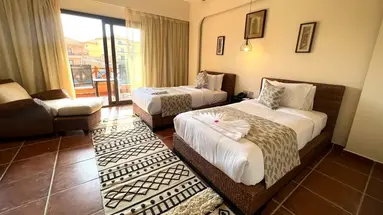 Amarina Jannah Resort & Aquapark