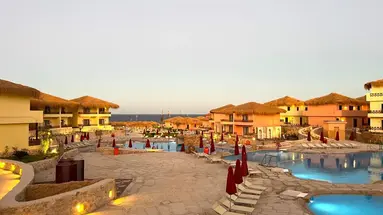 Amarina Jannah Resort & Aquapark