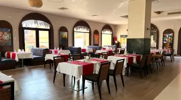 Amarina Jannah Resort & Aquapark