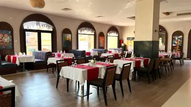 Amarina Jannah Resort & Aquapark