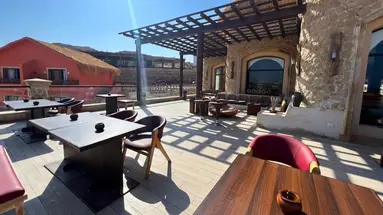 Amarina Jannah Resort & Aquapark