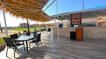 Amarina Jannah Resort & Aquapark