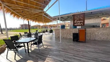 Amarina Jannah Resort & Aquapark