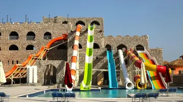 Amarina Jannah Resort & Aquapark