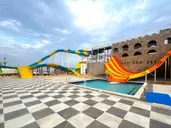 Amarina Jannah Resort & Aquapark
