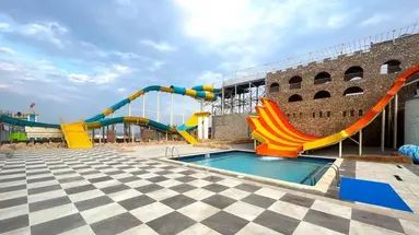 Amarina Jannah Resort & Aquapark