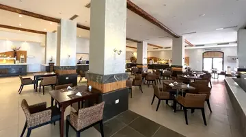 Amarina Jannah Resort & Aquapark