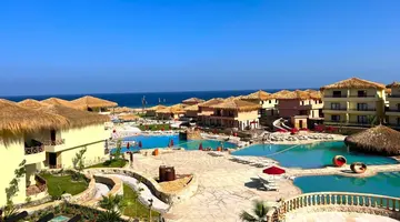 Amarina Jannah Resort & Aquapark