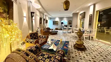 Amarina Jannah Resort & Aquapark