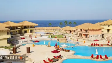 Amarina Jannah Resort & Aquapark