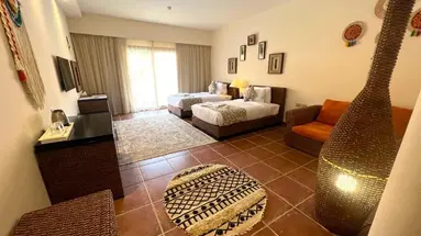 Amarina Jannah Resort & Aquapark